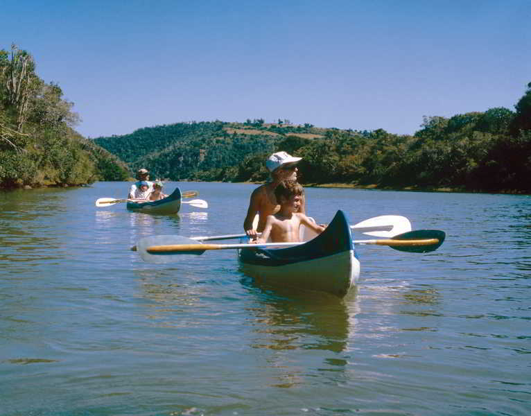 Kariega Game Reserve Bushman's River Mouth Dış mekan fotoğraf